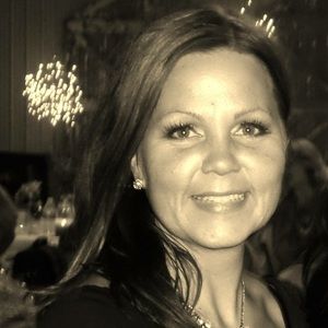 Meet your Posher, Angie